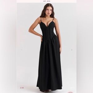 House of CB LOVA Dress